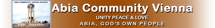 Abia Community Vienna