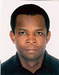 Mr. Christian AJUZIE 