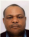 Chief Emmanuel Njionye - Chairman