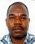 Mr. Eric-Kalu ADIGHIBE 