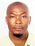Mr. Frank NWAGBURUKA Assistant Provost