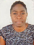 Mrs. Ukaefi NWOGU Assistant General Secretary